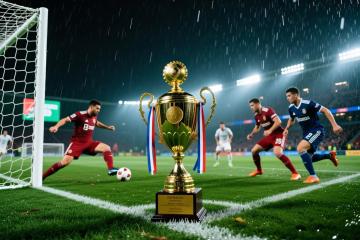 大坂直美在老鹰比赛中赛事规则更新，关键助攻引发热议！